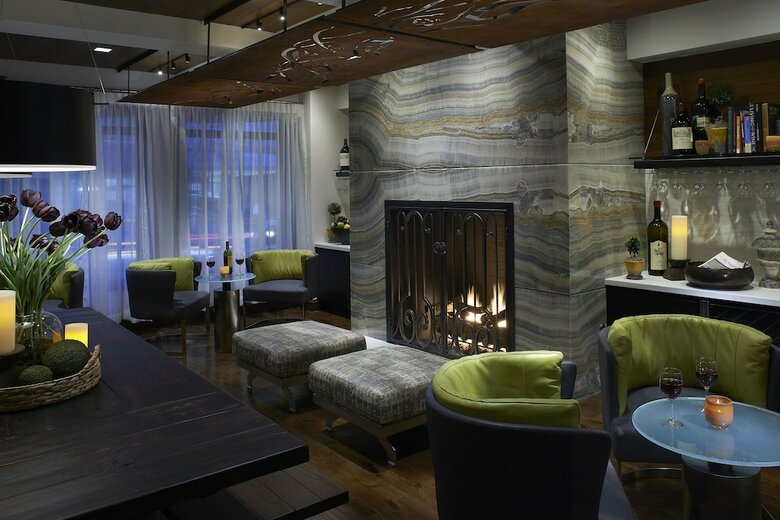 Hotel Vintage Park - Kimpton
