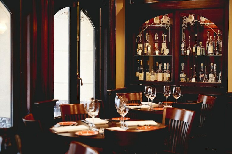 Hotel Vintage Park - Kimpton