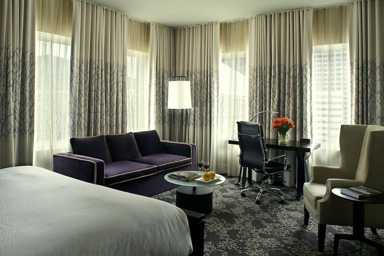 Hotel Vintage Park - Kimpton