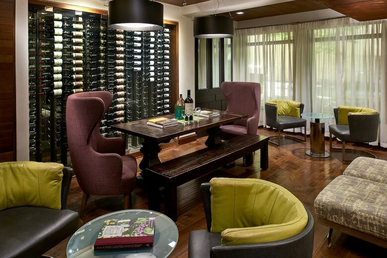 Hotel Vintage Park - Kimpton