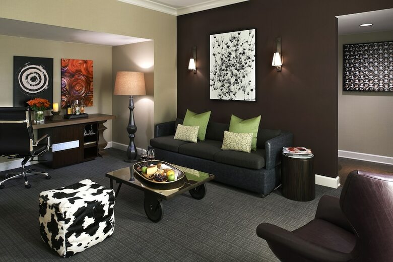 Hotel Vintage Park - Kimpton
