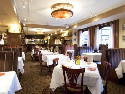 Hotel Vintage Park - Kimpton