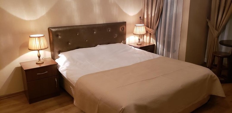 Istanbul Irish Hotel