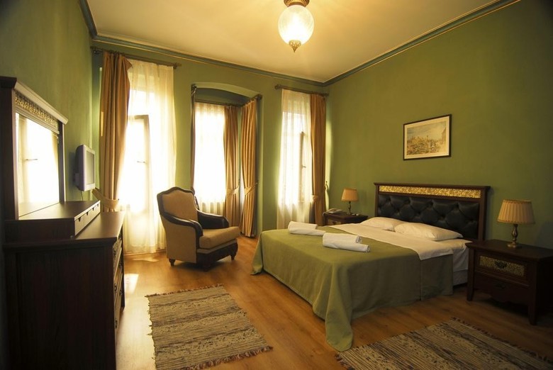 Istanbul Irish Hotel