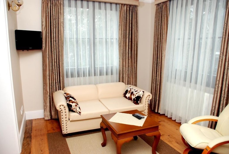 Hotel Huseyin Bey