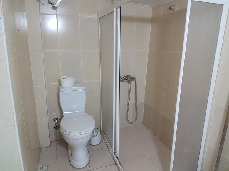 Apartamento Taksim Suite-ll