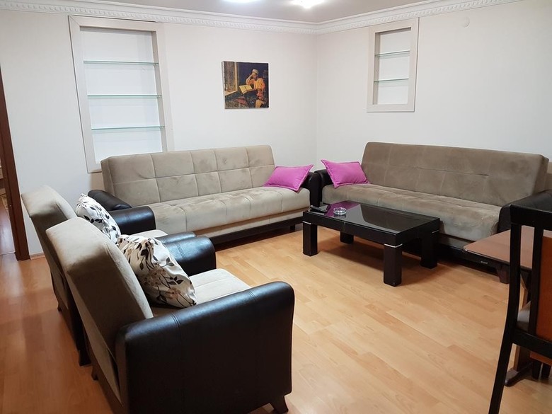 Apartamento Taksim Suite-ll