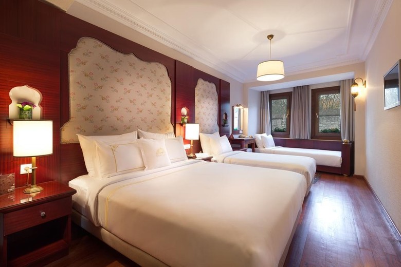 Hotel Sirkeci Mansion - Sirkeci Group
