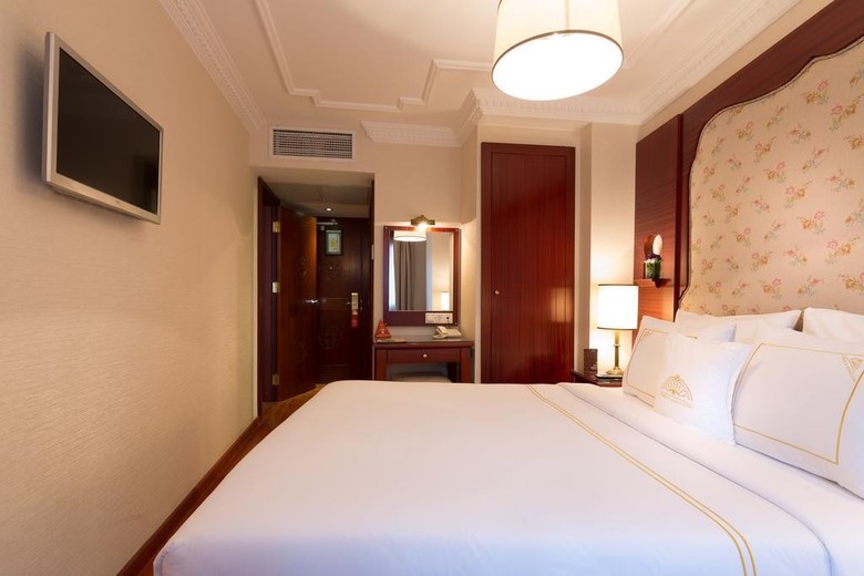 Hotel Sirkeci Mansion - Sirkeci Group