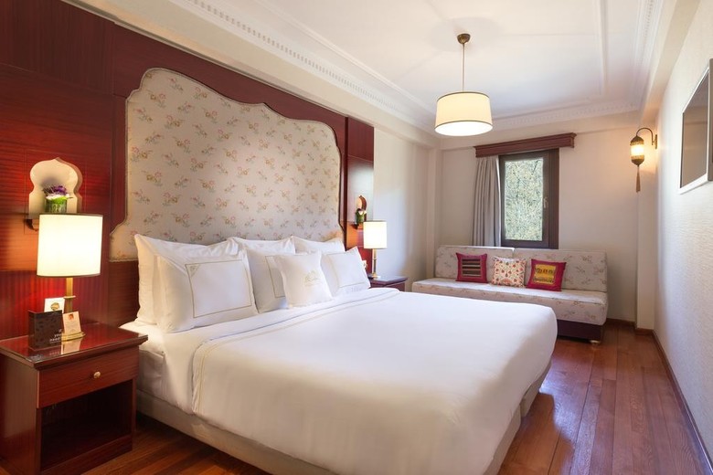 Hotel Sirkeci Mansion - Sirkeci Group