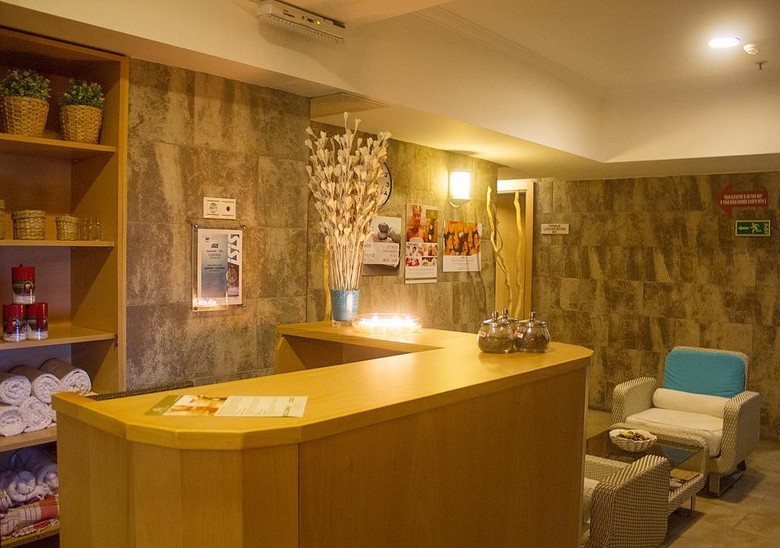 Hotel Sirkeci Mansion - Sirkeci Group