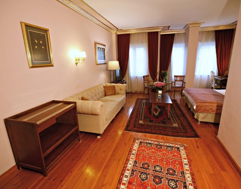 Hotel Uyan-special Category