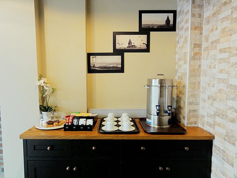 Apartamento Akin Suites