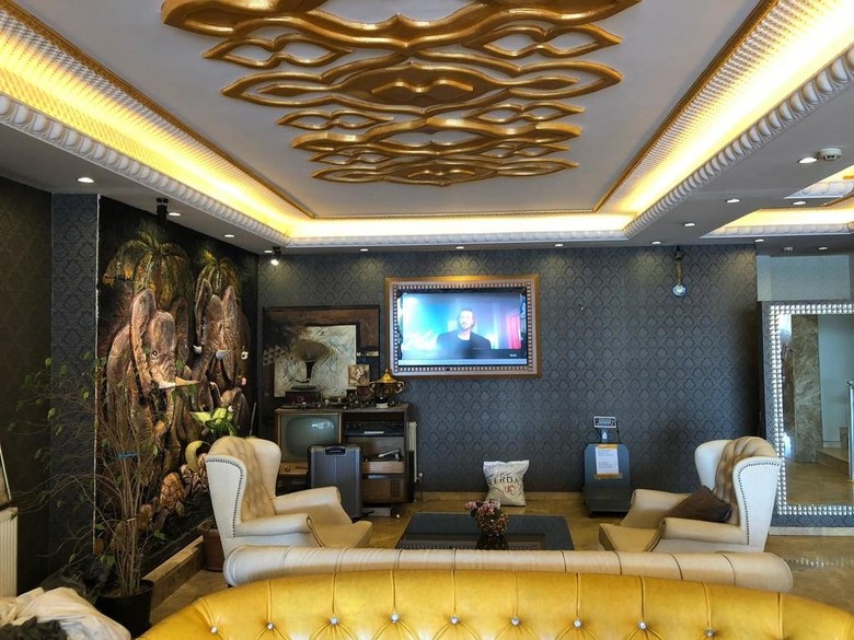 The City Port Hotel