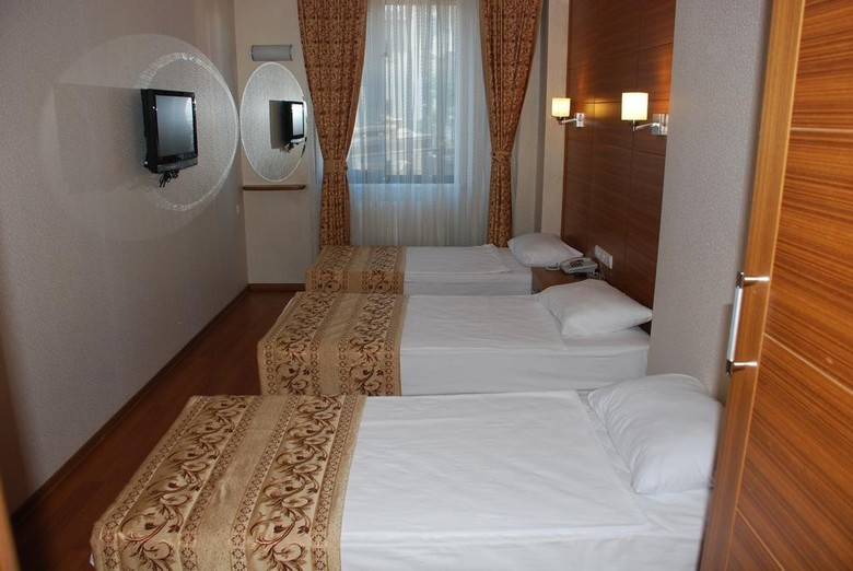 The City Port Hotel