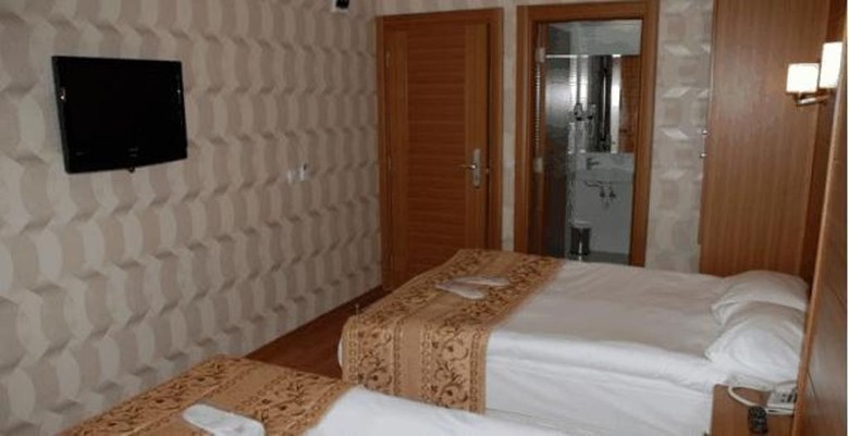 The City Port Hotel