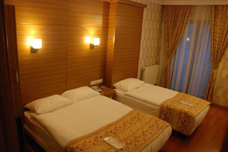 The City Port Hotel