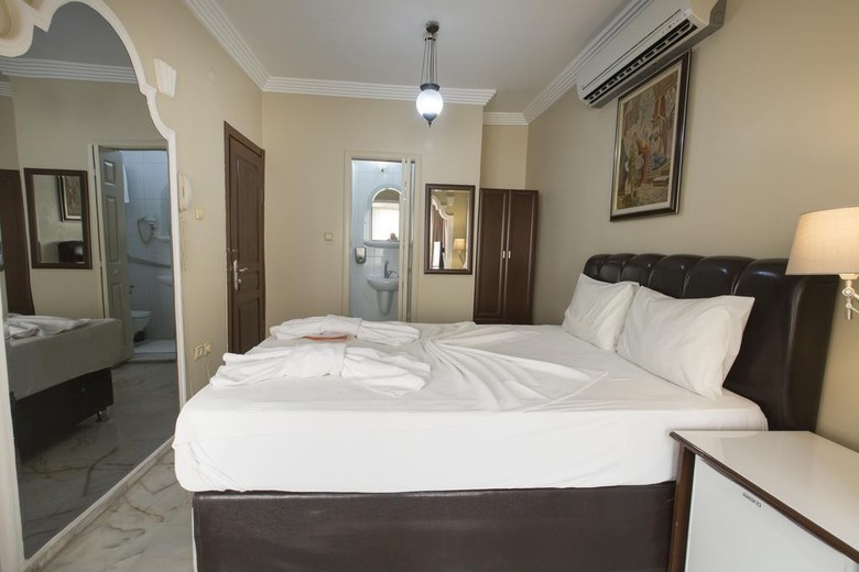 Mykent Hotel