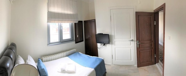 Mykent Hotel