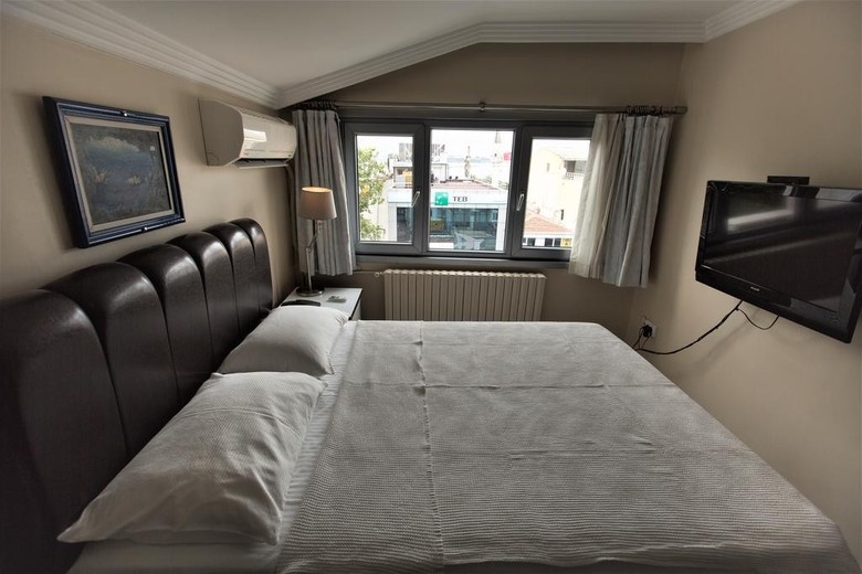 Mykent Hotel