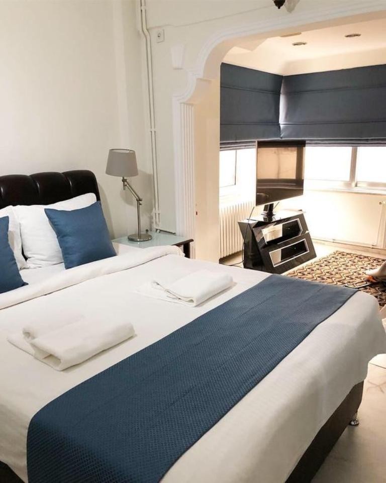 Mykent Hotel