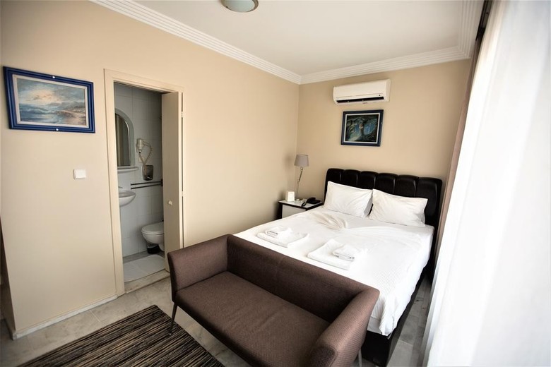 Mykent Hotel
