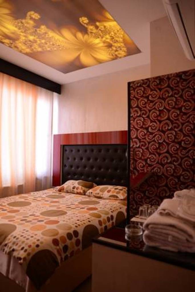 Hotel Caglayan