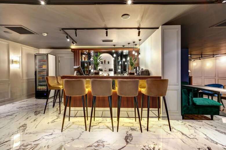 Concept Nisantasi Hotels & Spa