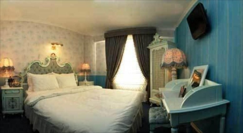 Amisos Hotel