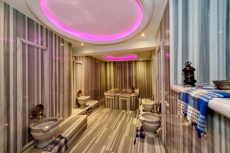 Gulhanepark Hotel Istanbul
