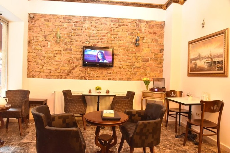 Taksim Trust Hotel