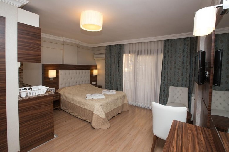 Apartamento City House