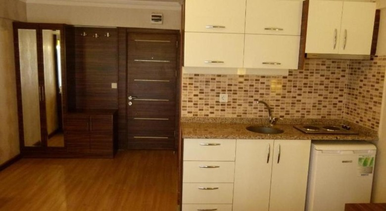 Apartamento City House