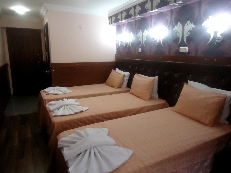 Antik Ipek Hotel