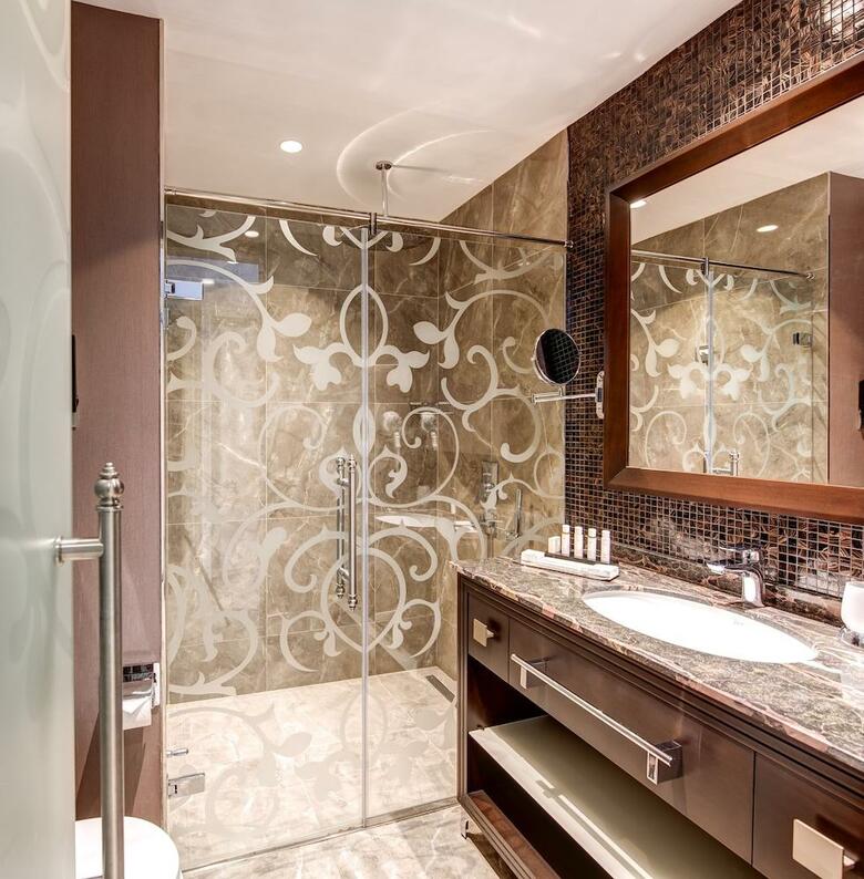 Hotel Rixos Taksim Istanbul