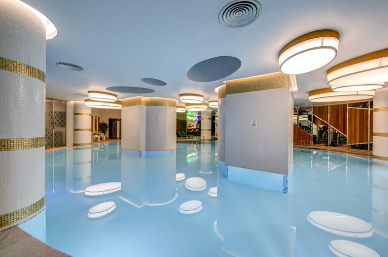 Hotel Rixos Taksim Istanbul
