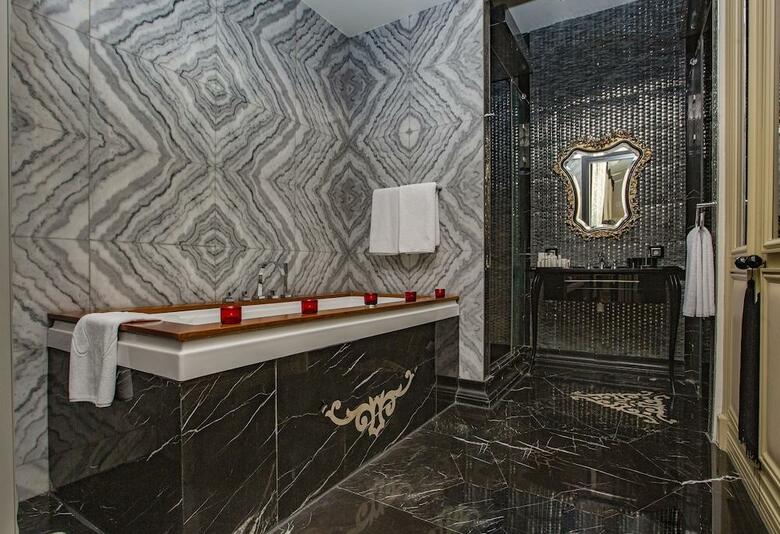 Hotel Rixos Taksim Istanbul