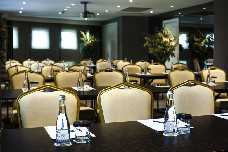 Hotel Rixos Taksim Istanbul
