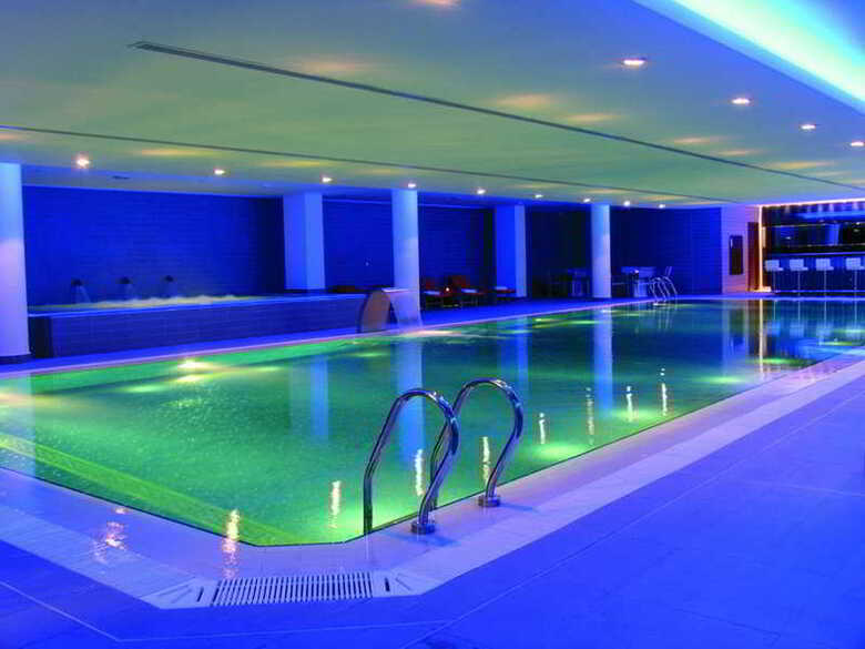 Hotel Rixos Taksim Istanbul