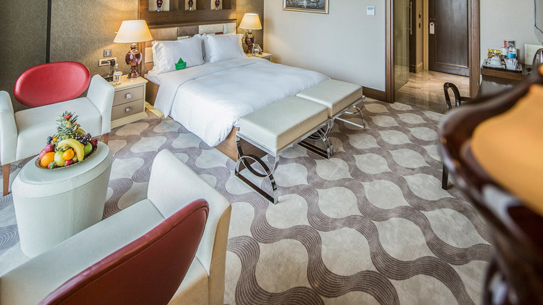 Hotel Rixos Taksim Istanbul