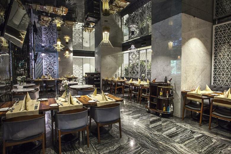 Hotel Rixos Taksim Istanbul