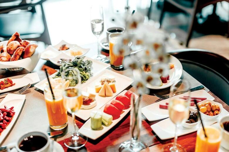 Hotel Rixos Taksim Istanbul