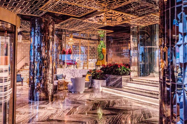 Hotel Rixos Taksim Istanbul