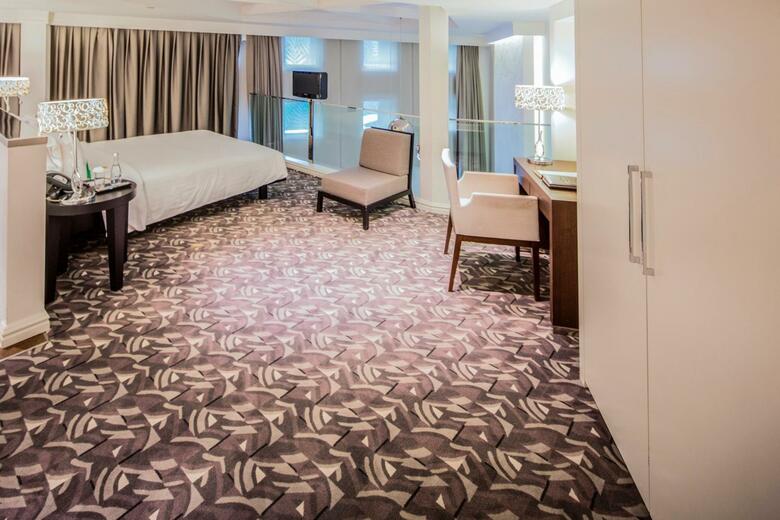 Hotel Rixos Taksim Istanbul