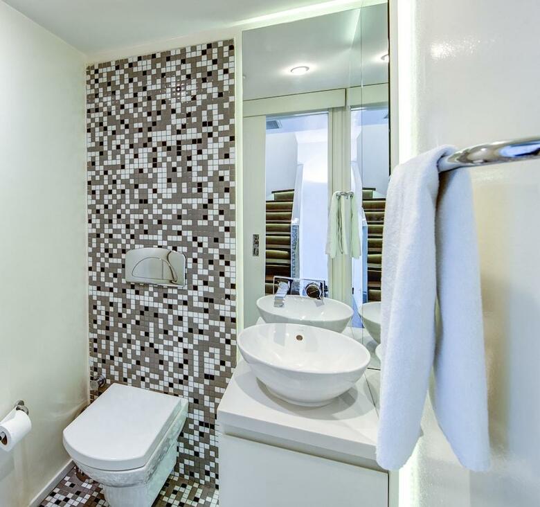 Hotel Rixos Taksim Istanbul