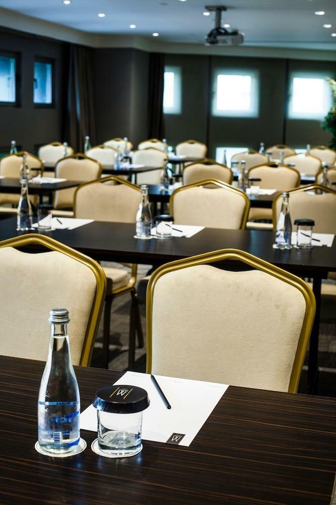 Hotel Rixos Taksim Istanbul