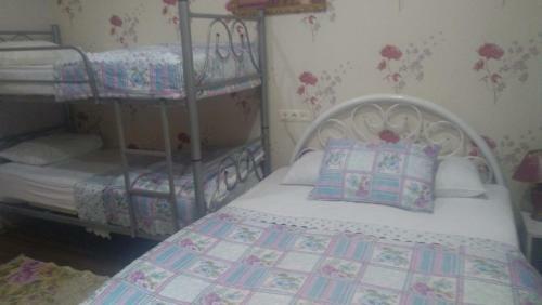 Apartamento Taksim Elmadag Suites