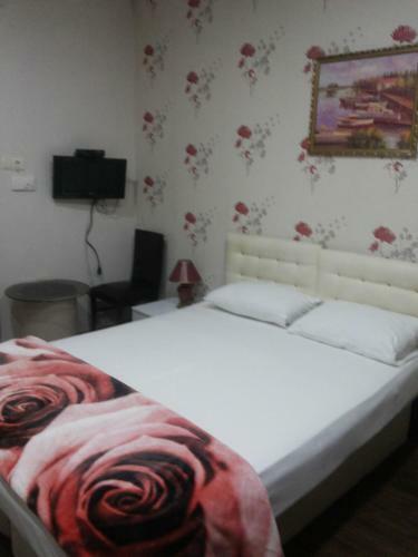 Apartamento Taksim Elmadag Suites