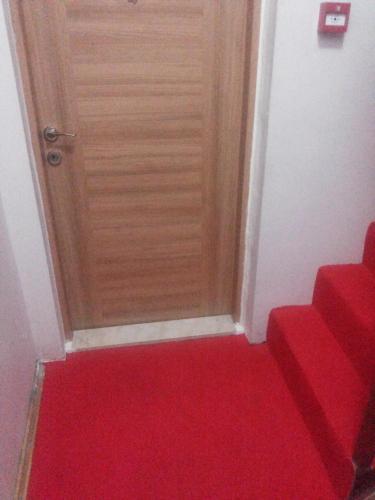 Apartamento Taksim Elmadag Suites