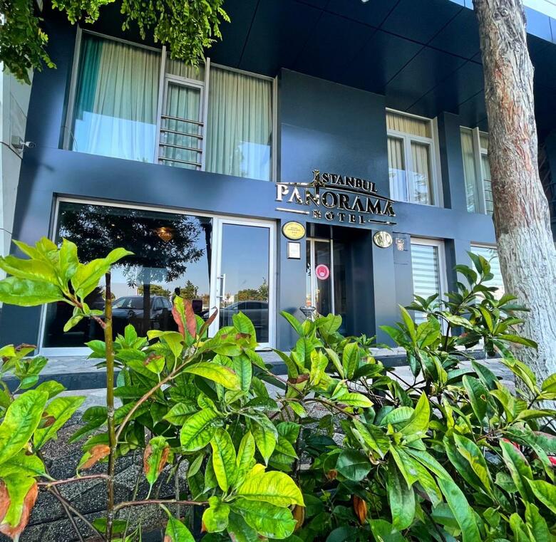 Panorama Health Club Hotel